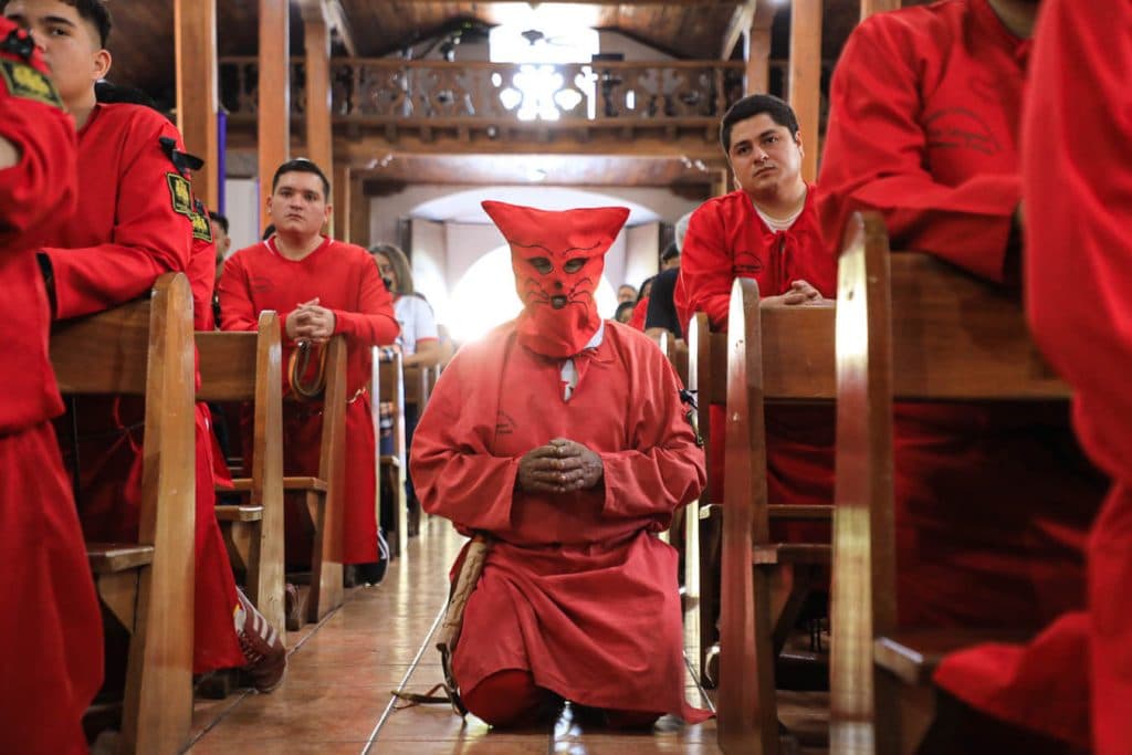 La otra cara de las tradiciones