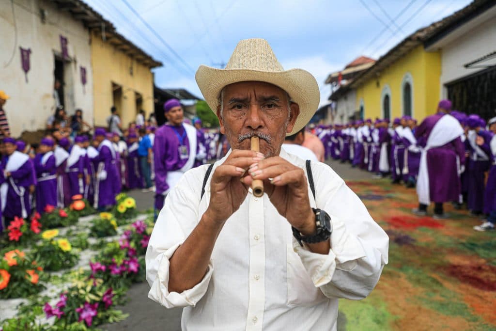 El Salvador: ¿Cuándo cae Semana Santa en 2026?