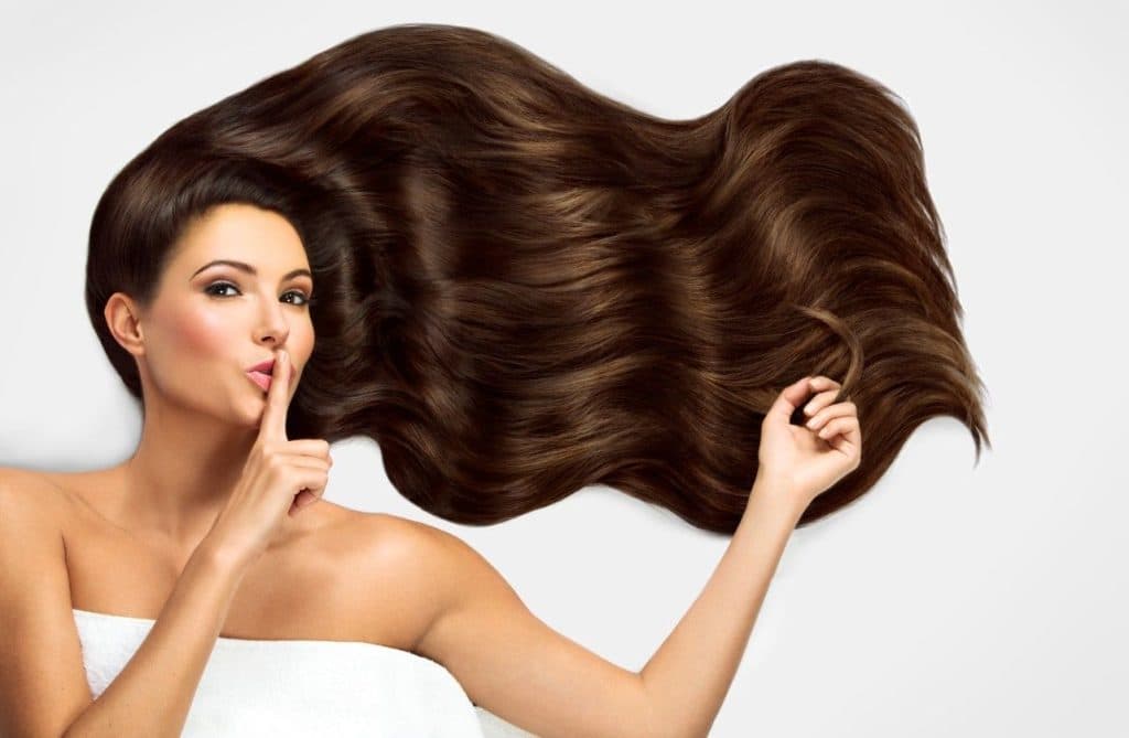 Luce un cabello envidiable con estas sencillas recetas
