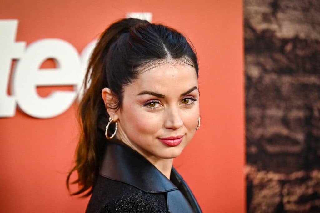 Ana de Armas sorprende con el nuevo tráiler de «Ballerina»