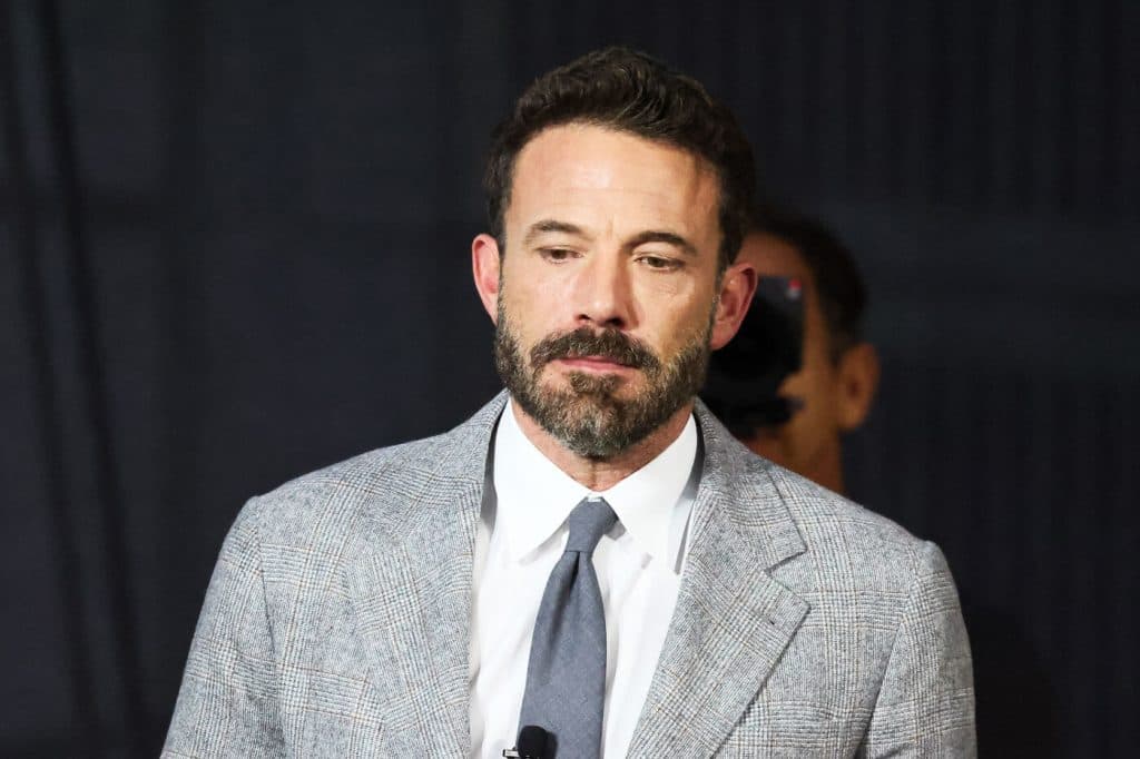 ¿Tendrá Ben Affleck una nueva conquista?