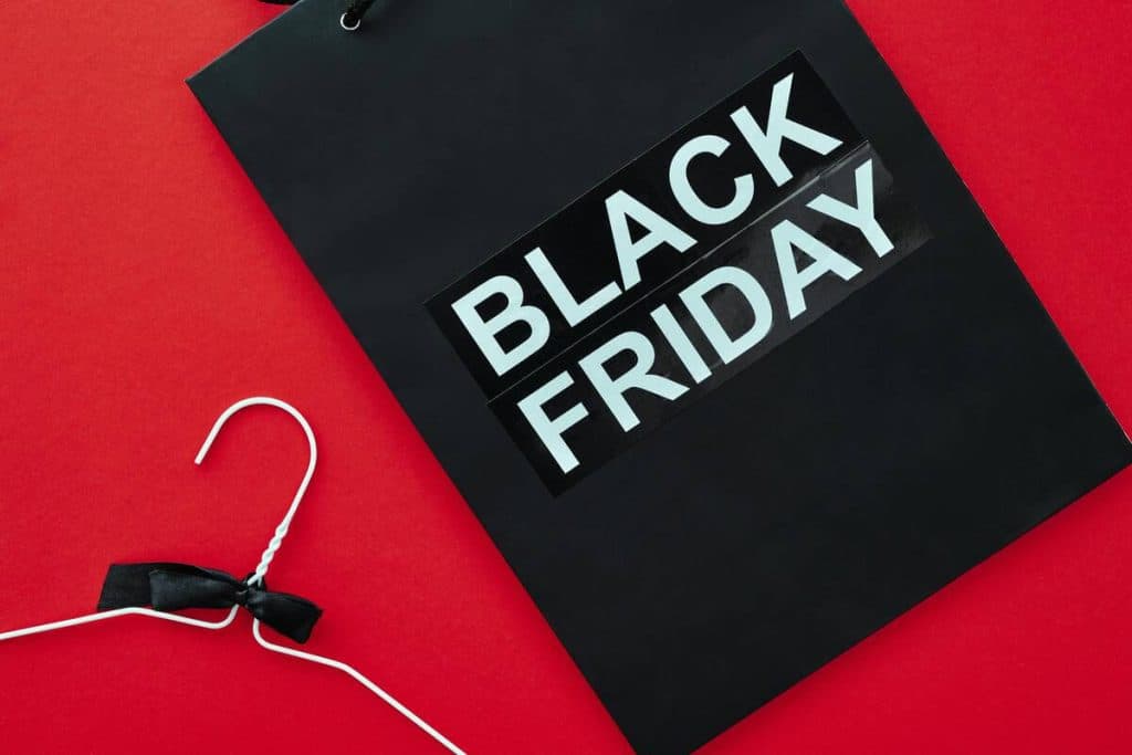 Historia y evolución del Black Friday