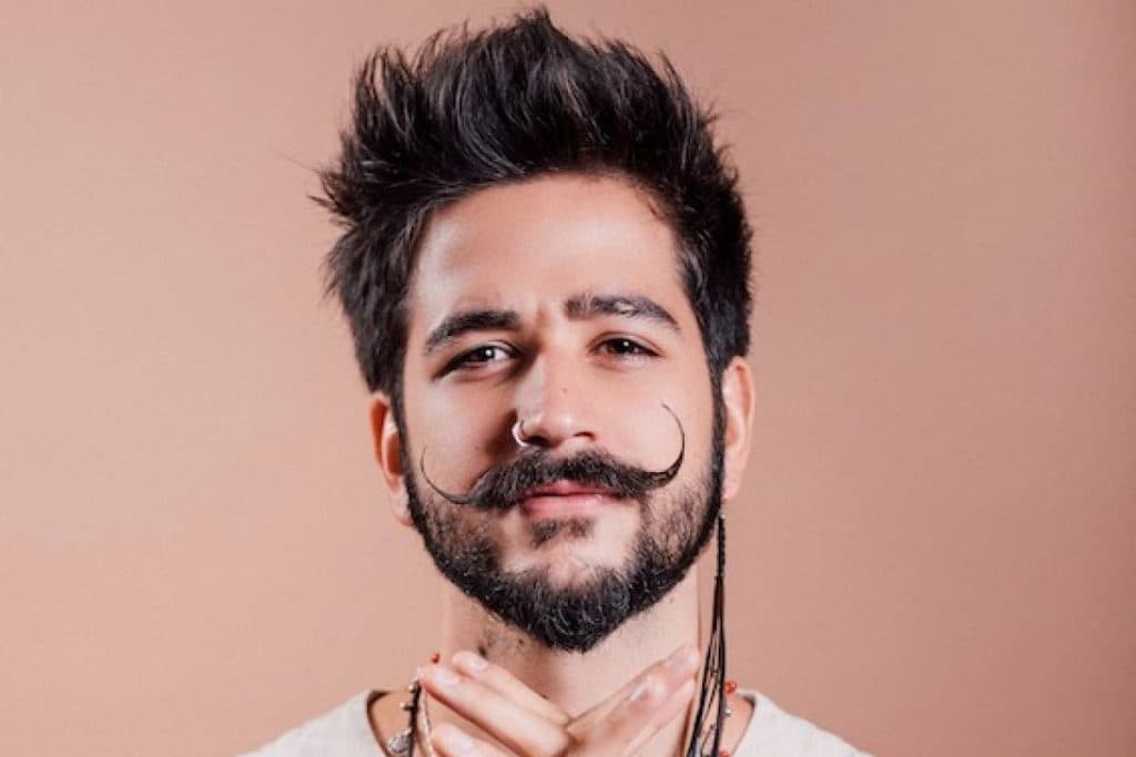 Camilo se presentará en El Salvador con su gira “Nuestro Lugar Feliz Tour”