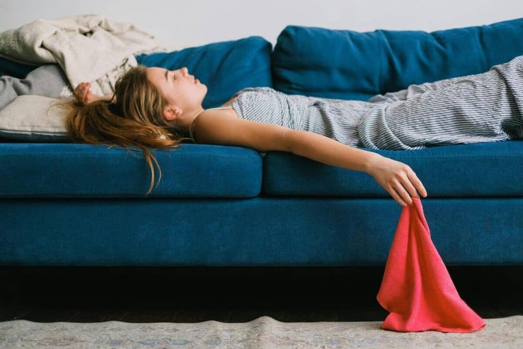 6 consejos para evitar caer en el síndrome del burnout