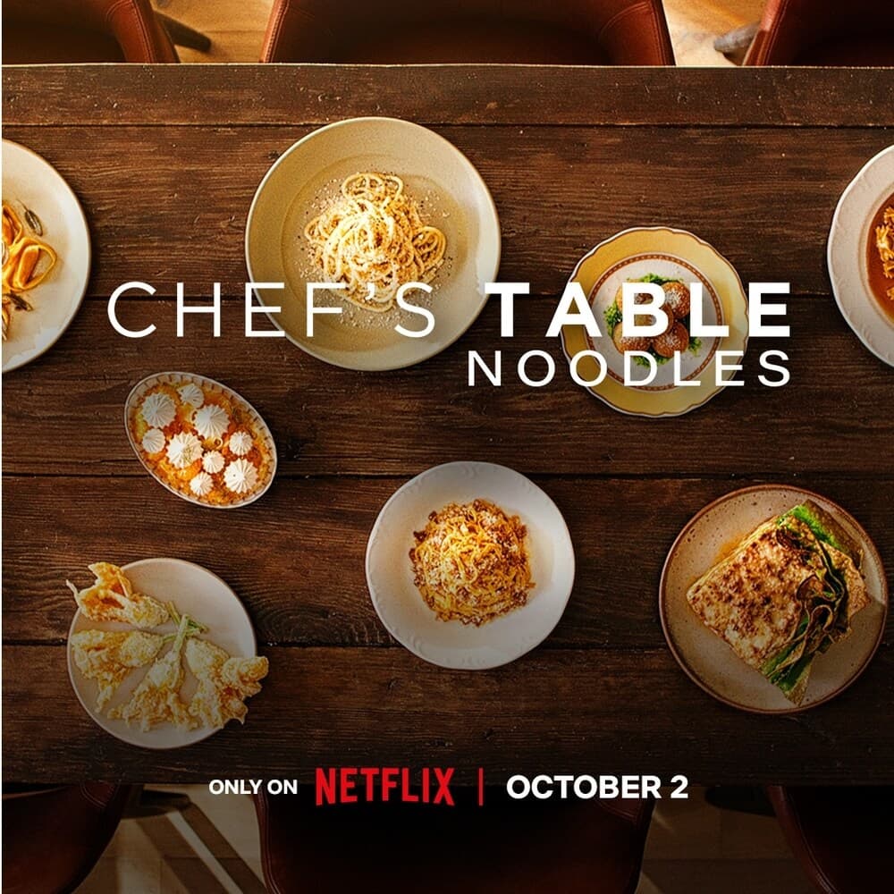 Top 5 de programas de streaming imperdibles para los amantes de la cocina
