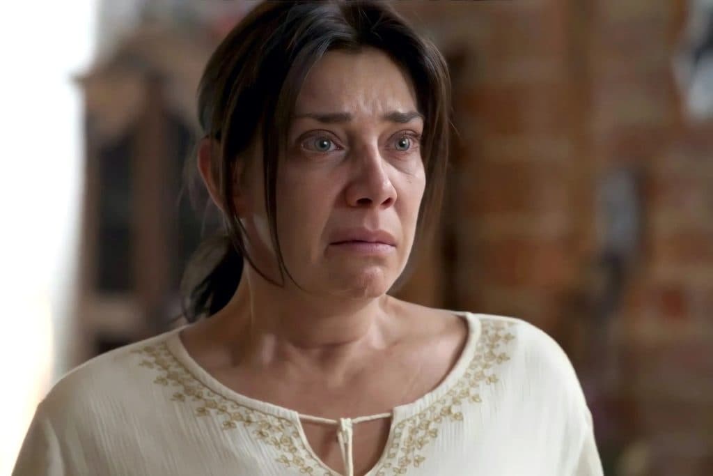Cinthya Klitbo revela entre lágrimas cómo enfrenta una estafa que la dejó sin ahorros