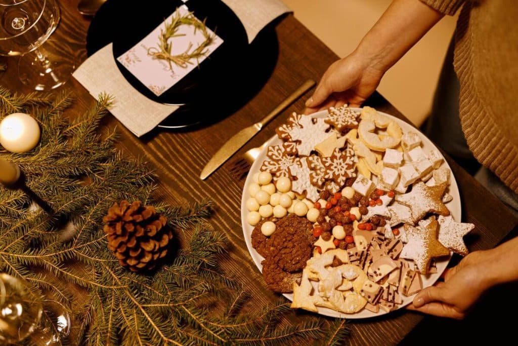 Guía de regalos navideños gastronómicos elaborados en casa