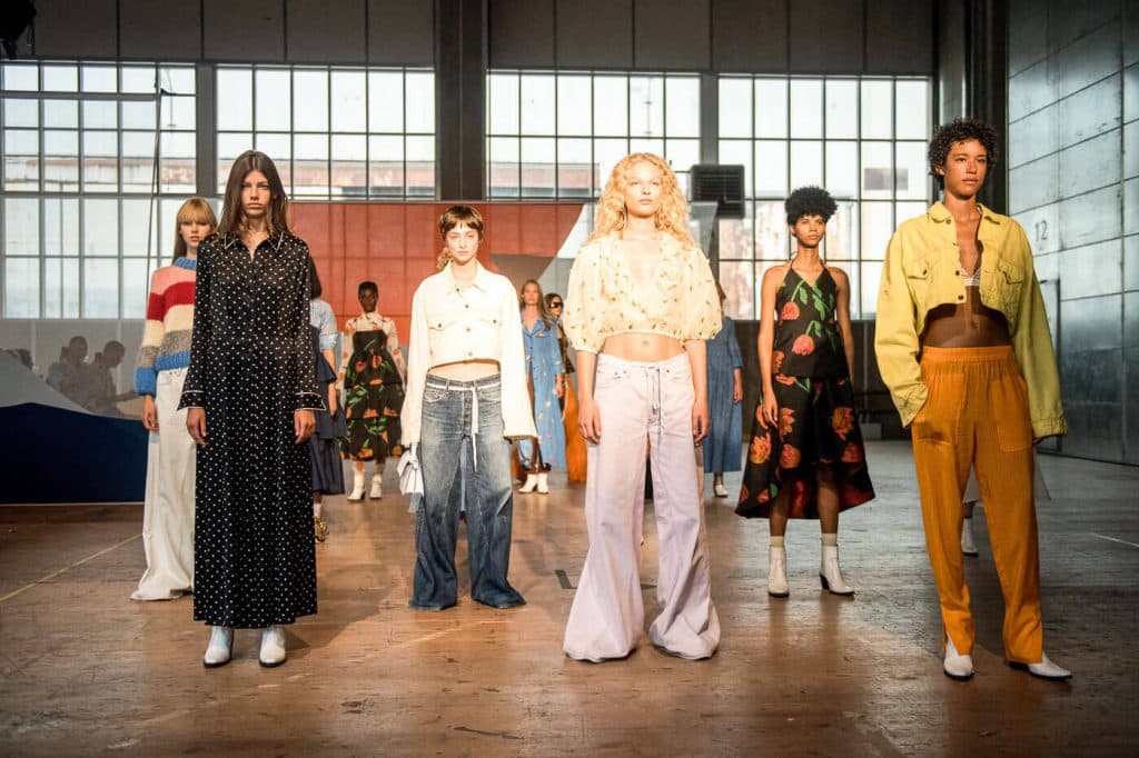 Copenhague, la pasarela nórdica que marca tendencias