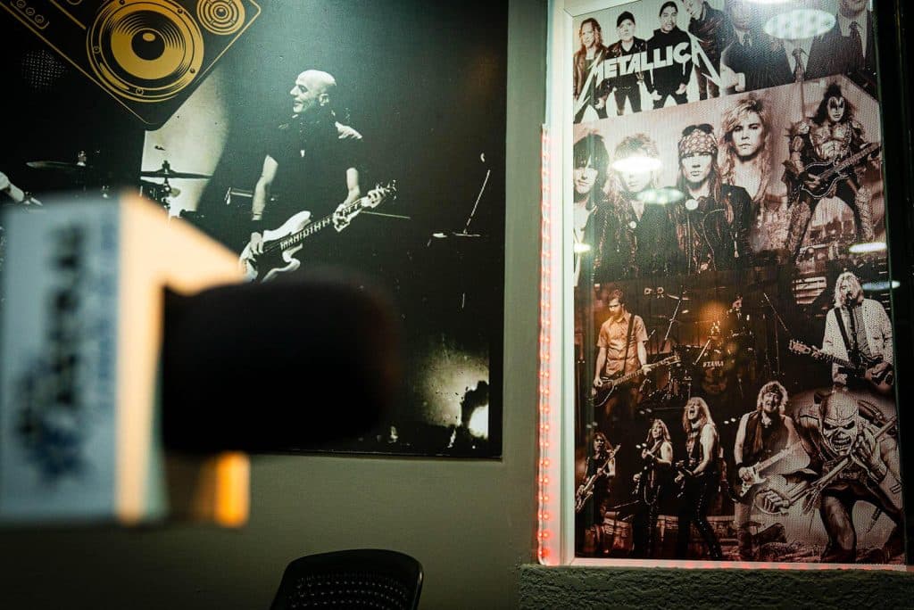 La década del rock salvadoreño