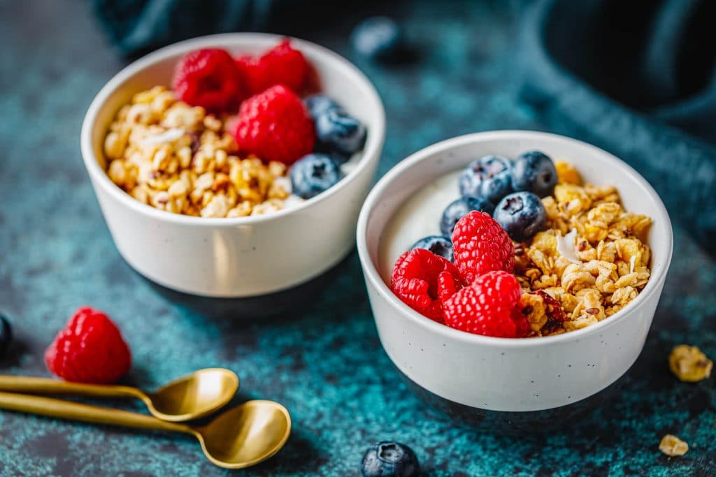 El desayuno: la primera gran elección del día