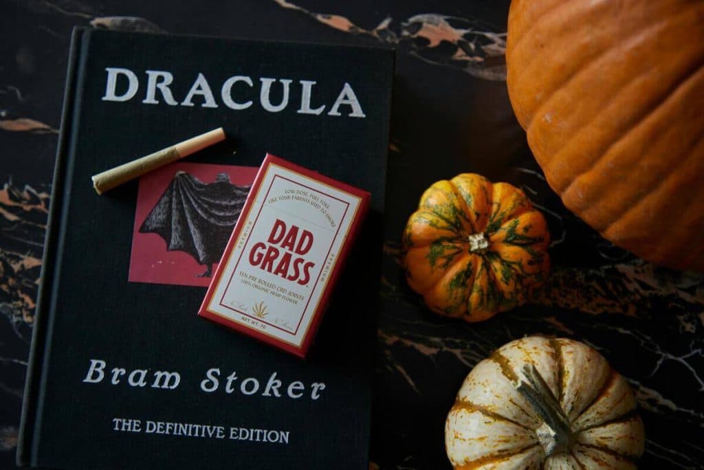 5 libros de terror que despertaran tus peores miedos