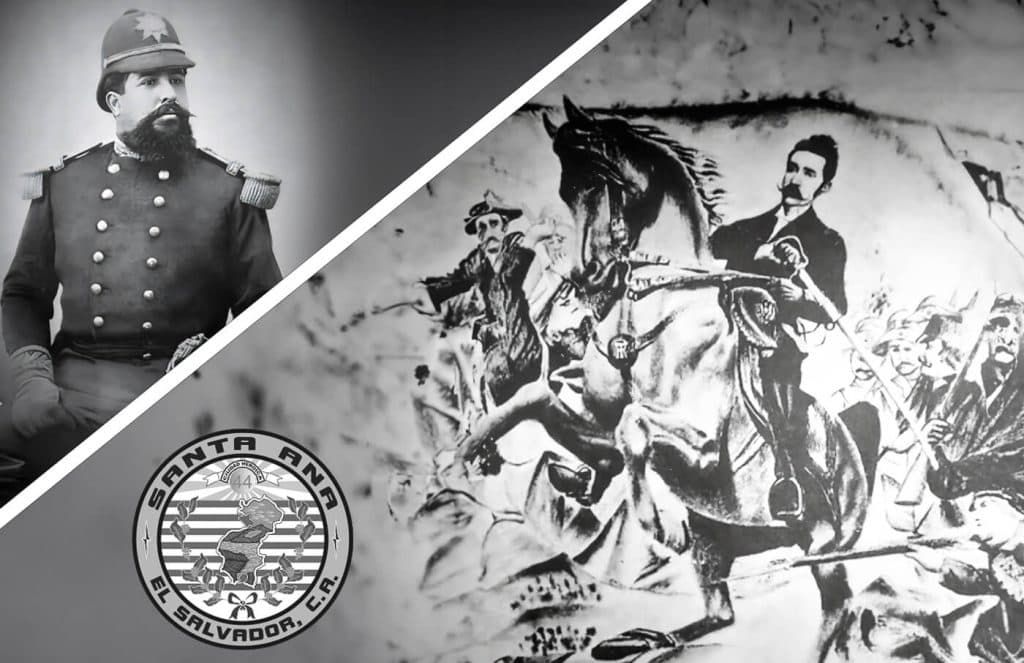 Santa Ana: Un tesoro de historia y revolución