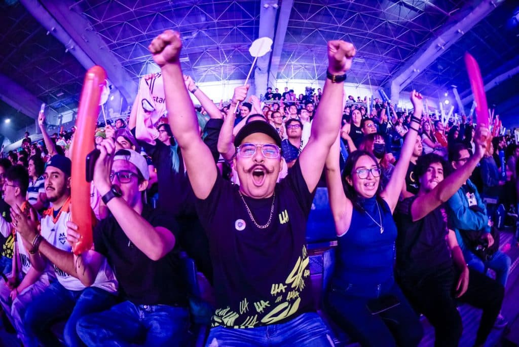 El inicio de algo grande en el gaming salvadoreño