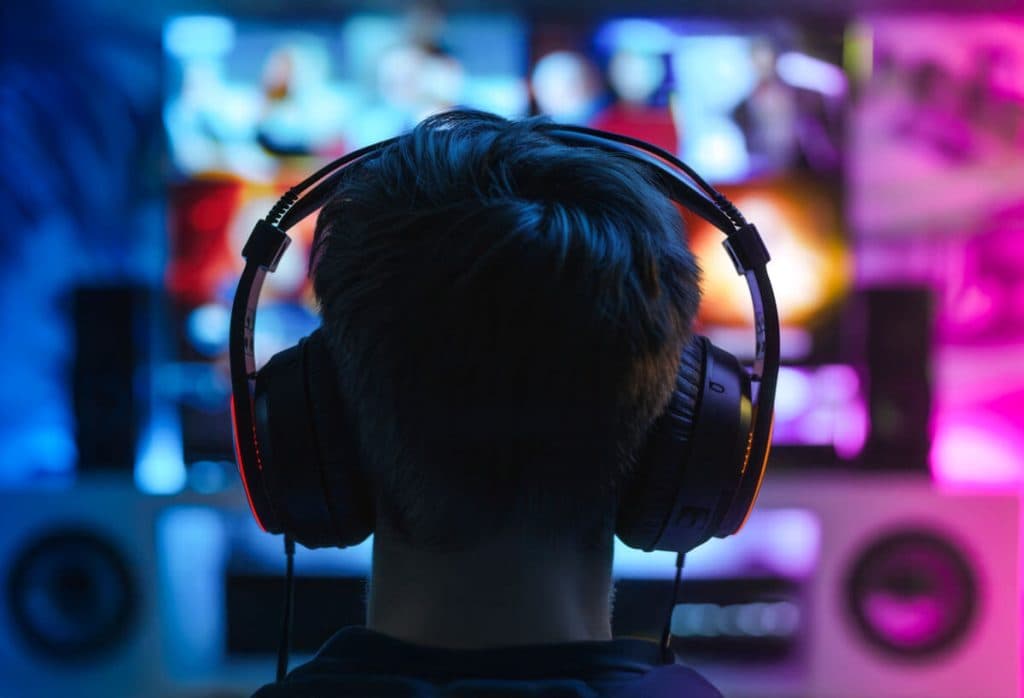 La importancia de la música en los videojuegos