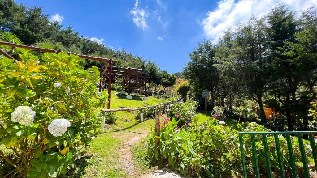 Montaña, aventura y diversión