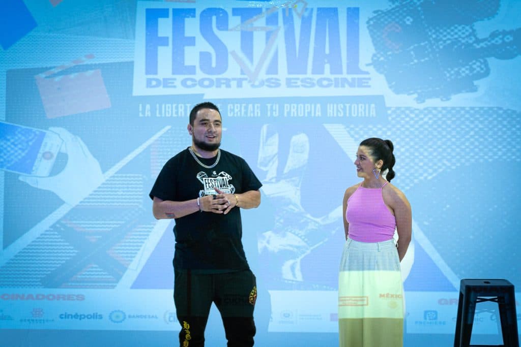 ¡ESCINE abre convocatoria para la sexta edición de Festival de Cortos!