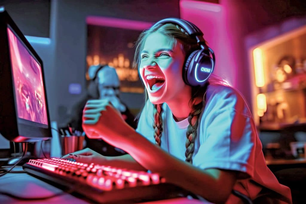 Twitch: el punto de reunión