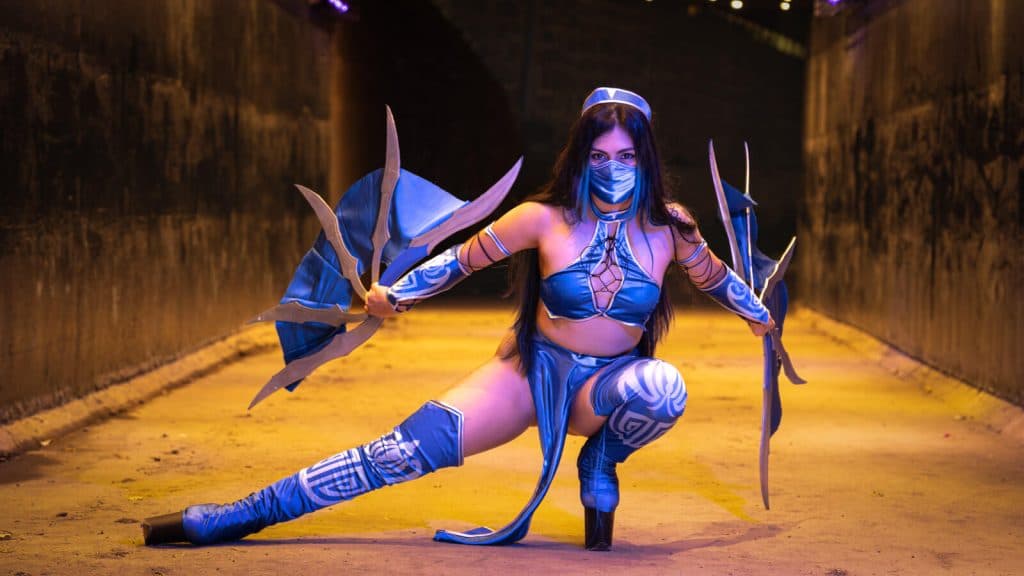 Cosplay: ¿un hobby accesible?