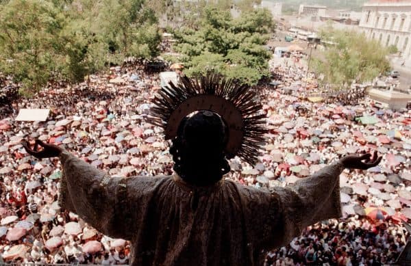 Vida del fotógrafo: La magia de documentar