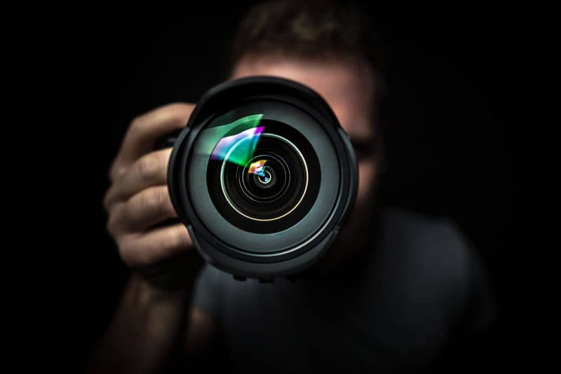Una fotografía, mil historias