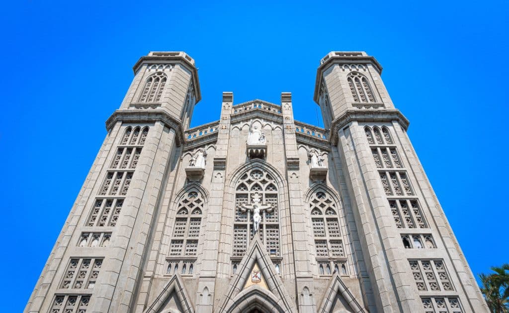 Religión, arte e historia