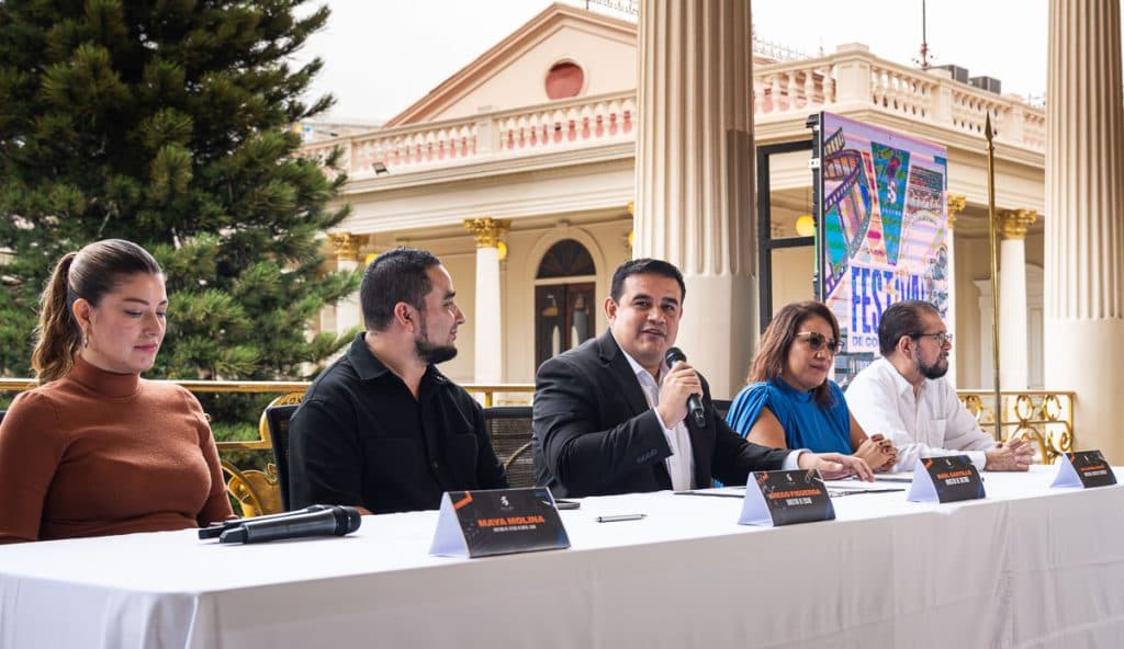 ¡ESCINE abre la convocatoria para la quinta edición del Festival de Cortos!