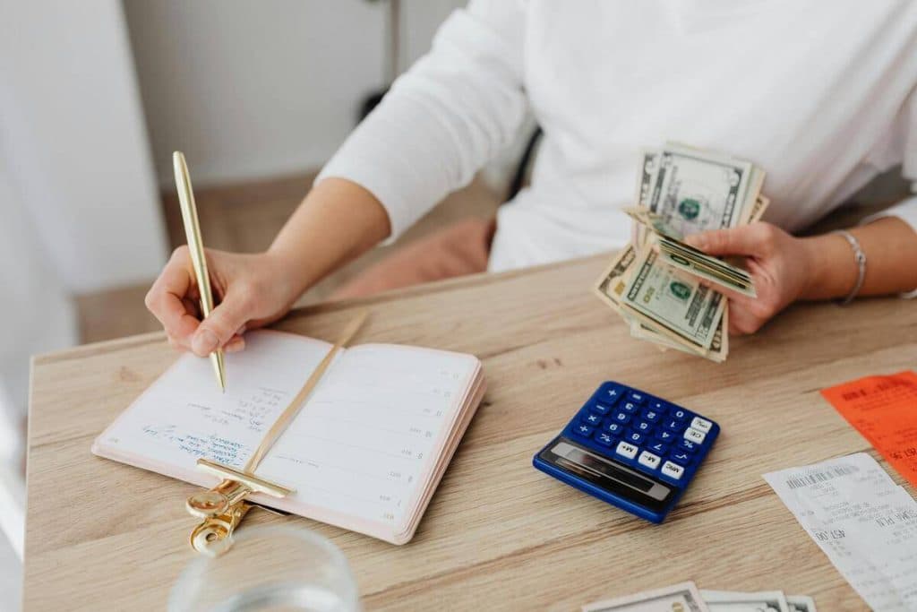 Guía para un presupuesto saludable y un año nuevo con finanzas sólidas