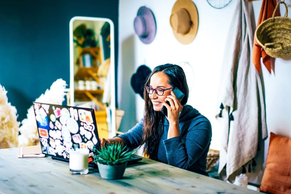 Guía para encontrar proyectos como freelancer