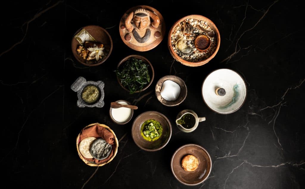 El xolo celebra su tercer año consecutivo en la lista Latin America’s 50 Best Restaurants