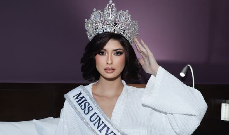 Miss Panamá sobre su expulsión: Fue una medida severa