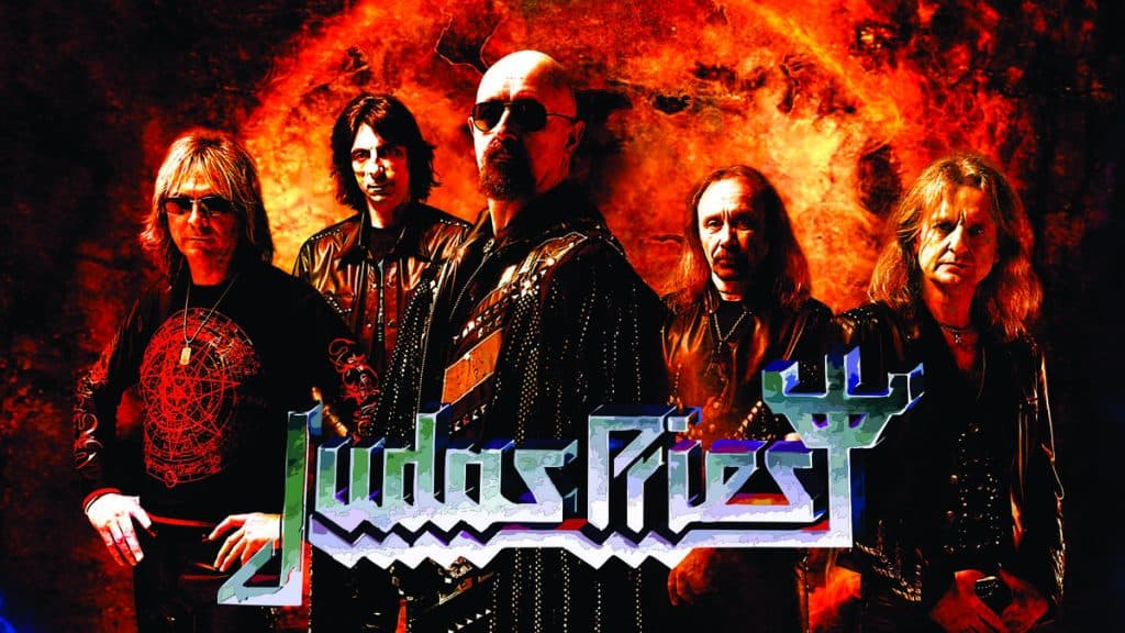 Judas Priest en El Salvador: Salen a la luz precios de las entradas