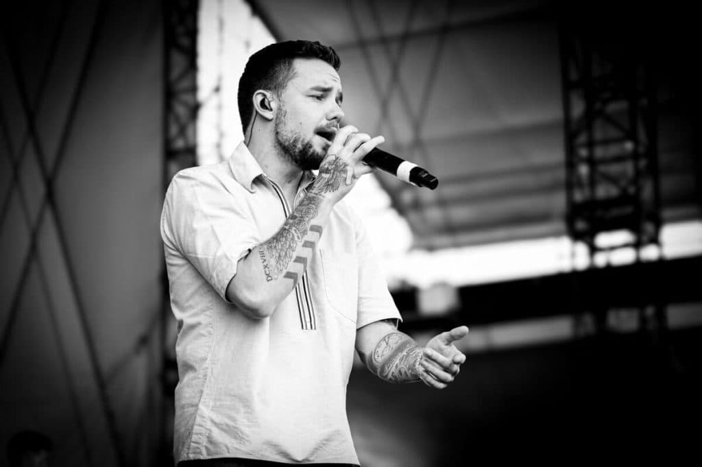 Muere Liam Payne, ex integrante de la banda One Direction