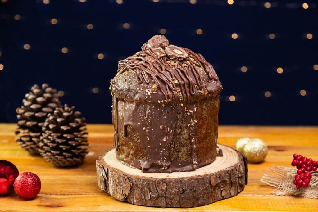 Los famosos postres navideños que no pueden faltar en tu fiesta