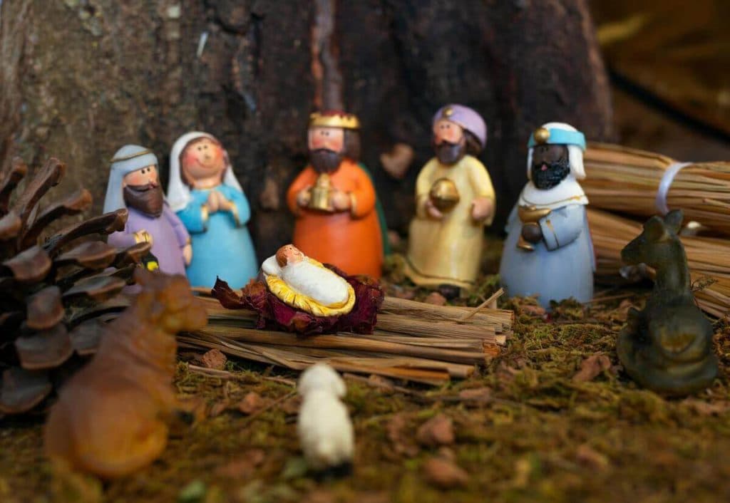 Rituales navideños al estilo salvadoreño