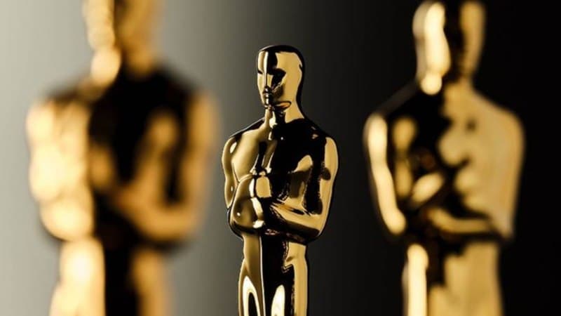 Conoce la lista completa de los nominados a los Premios Óscar 2025