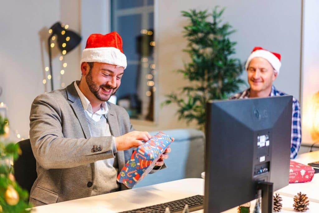 5 Aplicaciones para Jugar Secret Santa esta temporada navideña