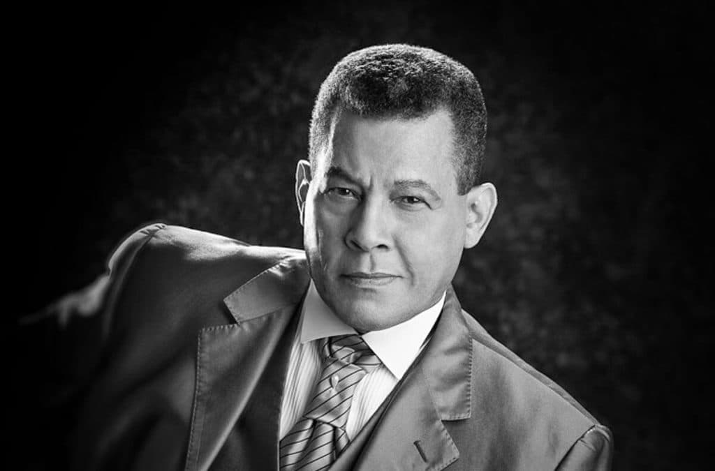 Muere el cantante venezolano Rudy Márquez