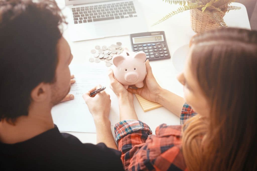 Seamos financieramente responsables