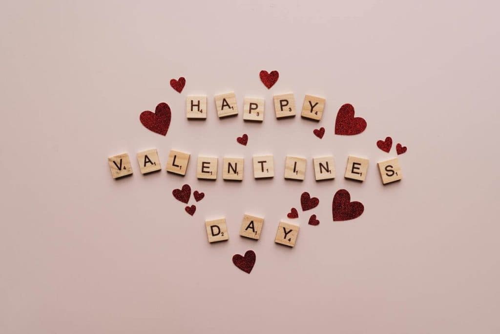 Temporada de San Valentín: Descubre las mejores apps para el juego de amigo secreto
