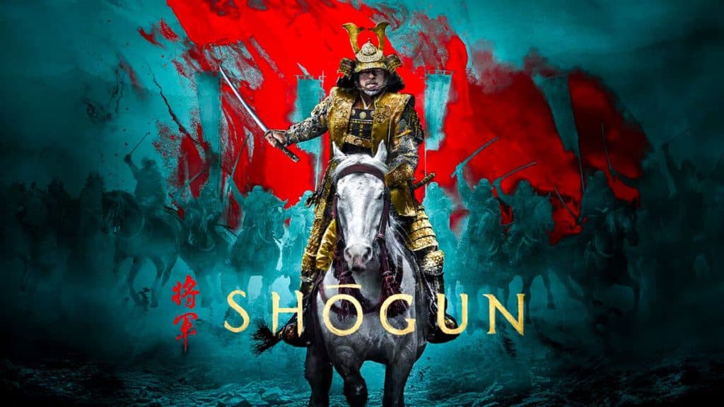 Shogun, la producción épica que supera las expectativas