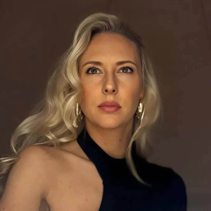 Kristina Joksimovic, ex finalistas de Miss Suiza fue asesinada.