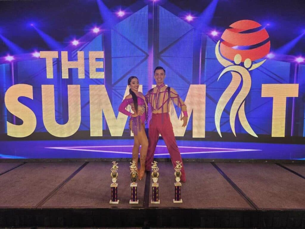 El Salvador en la Competencia Mundial de Punta’l Pie Worldchampionship