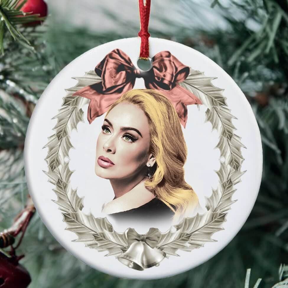 Adele lanzará una caja de vinilo que incluirá una lista de canciones en vivo