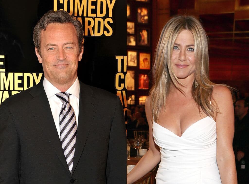 Prisión para asistente de Matthew Perry por inyectarle la droga que lo mató