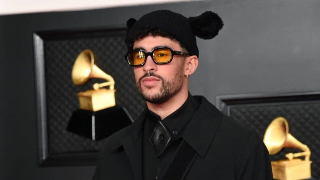 Los Grammy Latinos regresan a Las Vegas con Bad Bunny a la cabeza