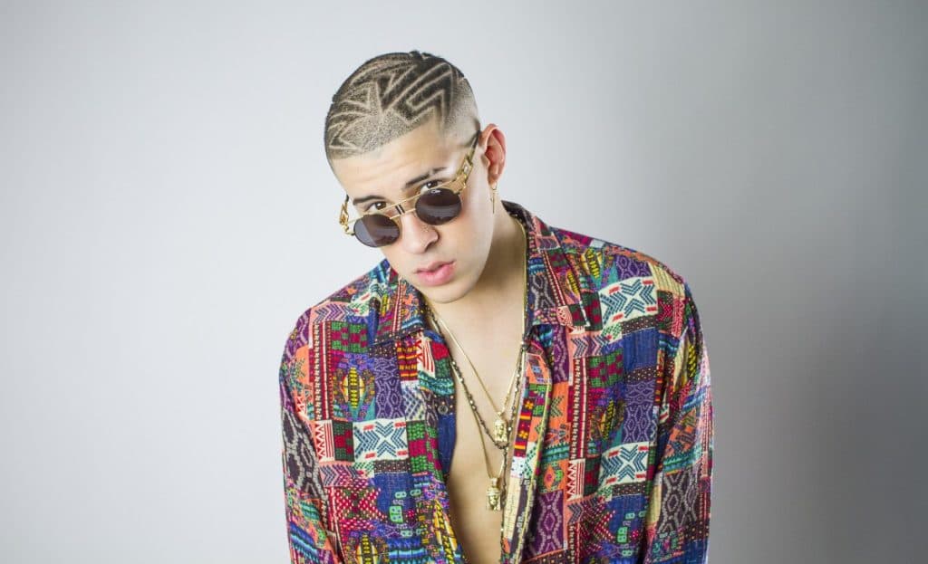 Bad Bunny lanza video y “tracklist” del álbum que estrena el próximo 5 de enero