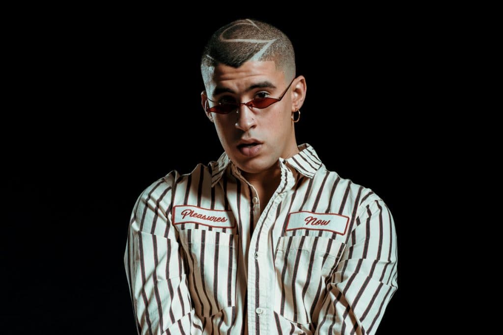 Bad Bunny realizará 21 conciertos con su gira “No me quiero ir de aquí” en su natal Puerto Rico