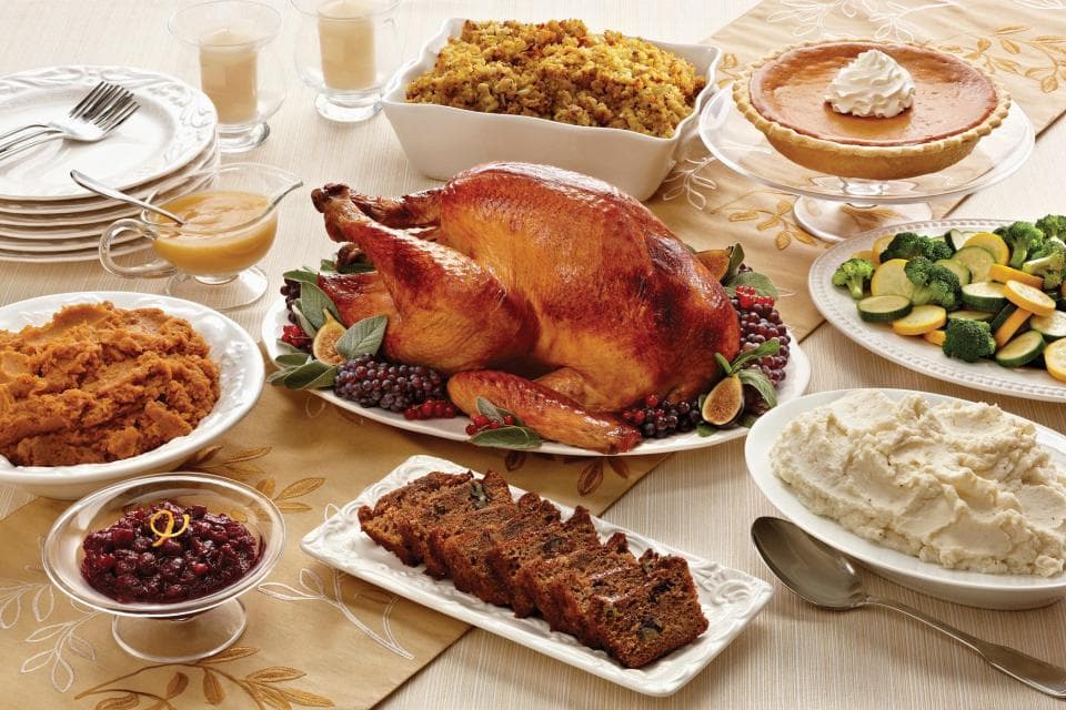 Sabores de gratitud: los imprescindibles para tu banquete de Acción de Gracias