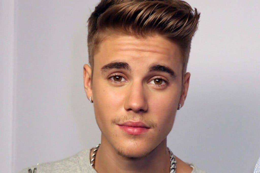 Fans hacen tendencia a Bieber tras muerte de Liam Payne