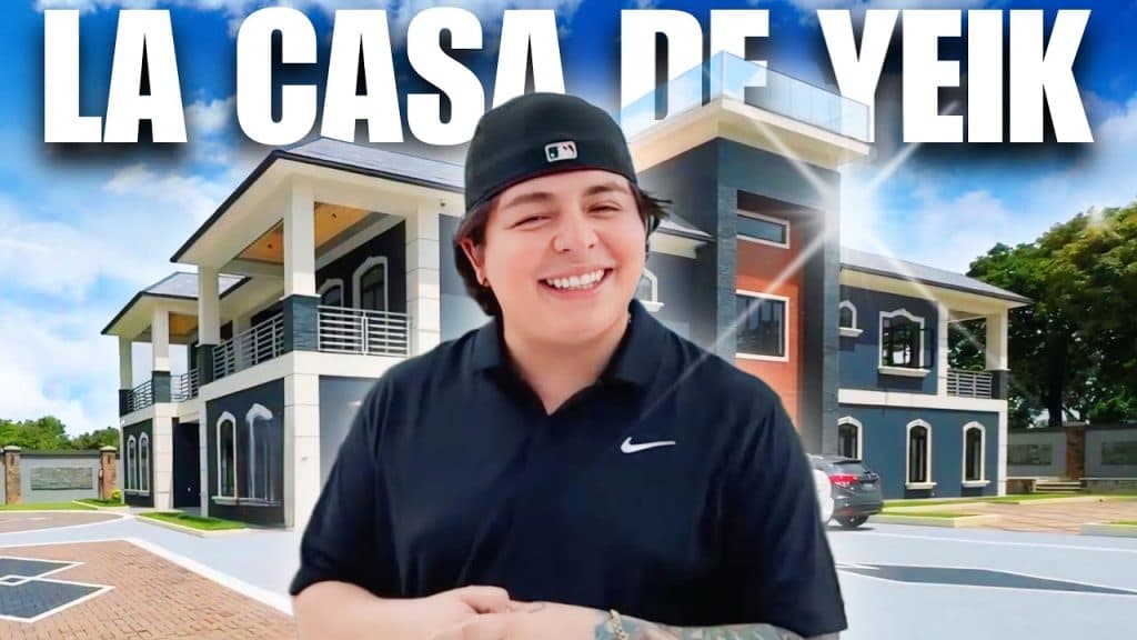 “La Casa de Yeik” tendrá segunda temporada